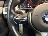 BMW d'occasion 5 TOURING TOURING 530D M SPORT BA de 2015 Annecy (74)﻿