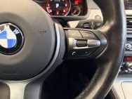 BMW d'occasion 5 TOURING TOURING 530D M SPORT BA de 2015 Annecy (74)﻿