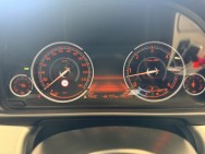 BMW d'occasion 5 TOURING TOURING 530D M SPORT BA de 2015 Annecy (74)﻿