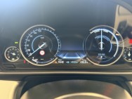 BMW d'occasion 5 TOURING TOURING 530D M SPORT BA de 2015 Annecy (74)﻿