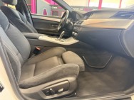 BMW d'occasion 5 TOURING TOURING 530D M SPORT BA de 2015 Annecy (74)﻿