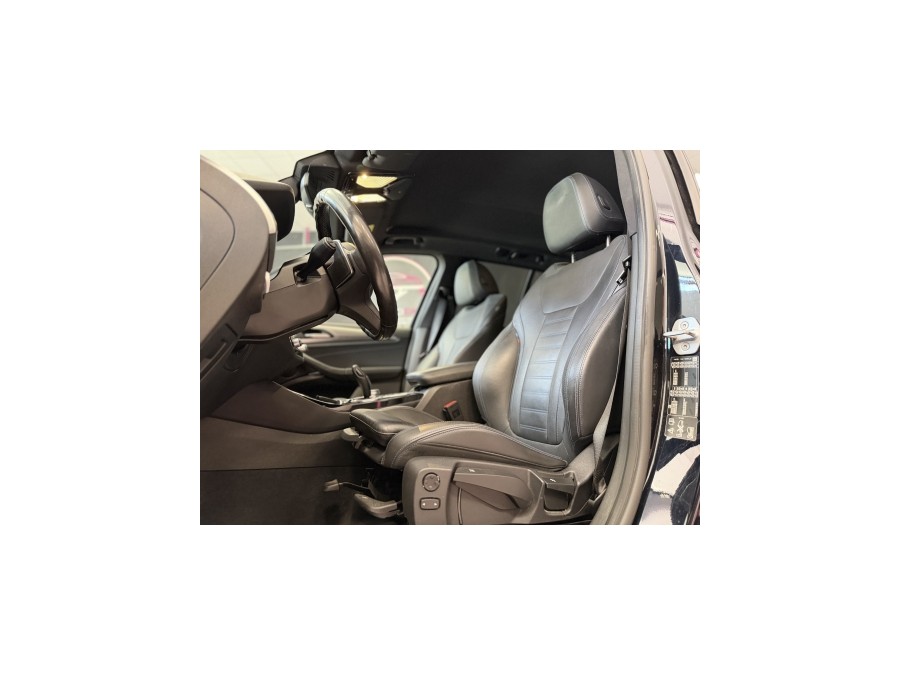 BMW d'occasion X3 BMW X3 20D XDRIVE 190CH G01 PH2 M SPORT de 2020