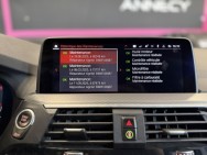 BMW d'occasion X3 BMW X3 20D XDRIVE 190CH G01 PH2 M SPORT de 2020