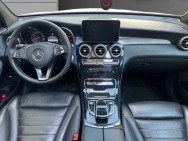 MERCEDES d'occasion GLC 250D EXECUTIVE 4MATIC de 2016 Le Raincy (93)﻿