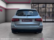 MERCEDES d'occasion GLC 250D EXECUTIVE 4MATIC de 2016 Le Raincy (93)﻿