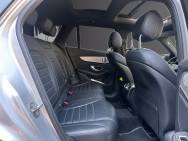 MERCEDES d'occasion GLC 250D EXECUTIVE 4MATIC de 2016 Le Raincy (93)﻿