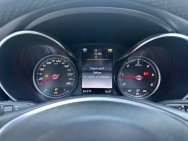 MERCEDES d'occasion GLC 250D EXECUTIVE 4MATIC de 2016 Le Raincy (93)﻿