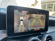 MERCEDES d'occasion GLC 250D EXECUTIVE 4MATIC de 2016 Le Raincy (93)﻿