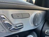 MERCEDES d'occasion GLC 250D EXECUTIVE 4MATIC de 2016 Le Raincy (93)﻿