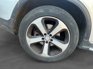 MERCEDES d'occasion GLC 250D EXECUTIVE 4MATIC de 2016 Le Raincy (93)﻿
