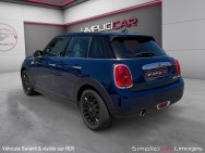 MINI d'occasion MINI COOPER D 116 de 2015 Limoges (87)﻿