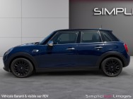 MINI d'occasion MINI COOPER D 116 de 2015 Limoges (87)﻿
