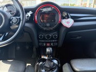 MINI d'occasion MINI COOPER D 116 de 2015 Limoges (87)﻿