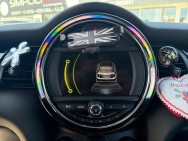 MINI d'occasion MINI COOPER D 116 de 2015 Limoges (87)﻿