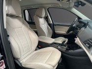 BMW d'occasion X3 xDrive20d 190ch de 2017 Lorient (56)﻿
