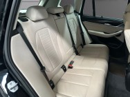 BMW d'occasion X3 xDrive20d 190ch de 2017 Lorient (56)﻿