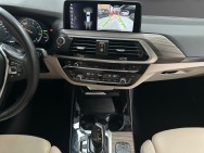 BMW d'occasion X3 xDrive20d 190ch de 2017 Lorient (56)﻿