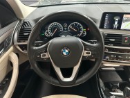 BMW d'occasion X3 xDrive20d 190ch de 2017 Lorient (56)﻿
