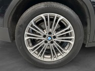 BMW d'occasion X3 xDrive20d 190ch de 2017 Lorient (56)﻿