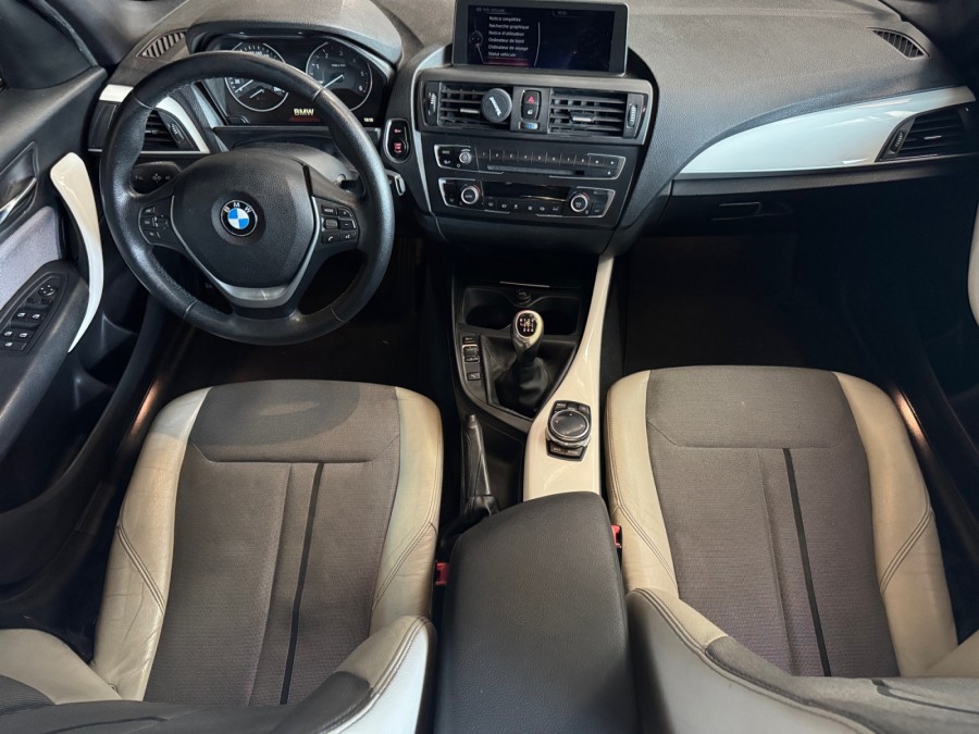 BMW d'occasion SERIE 1 118D URBANLIFE de 2015 Pau (64)﻿