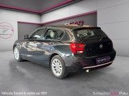 BMW d'occasion SERIE 1 118D URBANLIFE de 2015 Pau (64)﻿