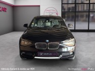 BMW d'occasion SERIE 1 118D URBANLIFE de 2015 Pau (64)﻿