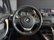 BMW d'occasion SERIE 1 118D URBANLIFE de 2015 Pau (64)﻿
