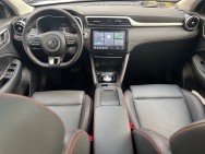 MG d'occasion ZS SUV EV 156 LUXURY AUTONOMIE ETENDUE de 2023