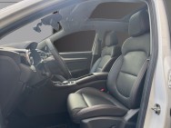 MG d'occasion ZS SUV EV 156 LUXURY AUTONOMIE ETENDUE de 2023