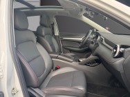 MG d'occasion ZS SUV EV 156 LUXURY AUTONOMIE ETENDUE de 2023
