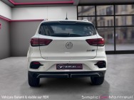 MG d'occasion ZS SUV EV 156 LUXURY AUTONOMIE ETENDUE de 2023