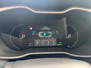 MG d'occasion ZS SUV EV 156 LUXURY AUTONOMIE ETENDUE de 2023