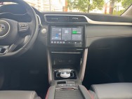 MG d'occasion ZS SUV EV 156 LUXURY AUTONOMIE ETENDUE de 2023