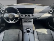 MERCEDES d'occasion CLASSE E E300 DE HYBRID AMG LINE BA de 2019