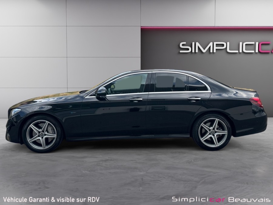 MERCEDES d'occasion CLASSE E E300 DE HYBRID AMG LINE BA de 2019