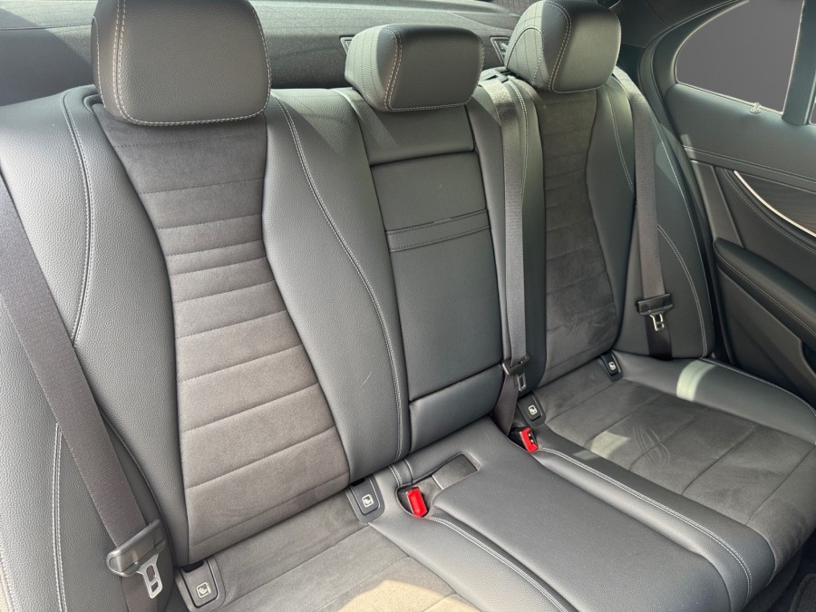MERCEDES d'occasion CLASSE E E300 DE HYBRID AMG LINE BA de 2019