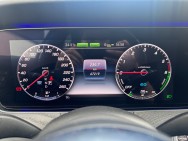 MERCEDES d'occasion CLASSE E E300 DE HYBRID AMG LINE BA de 2019