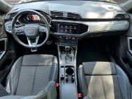 AUDI d'occasion Q3 35 TDI 2.0 150 S-LINE de 2022 Osny (95)﻿