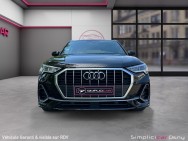 AUDI d'occasion Q3 35 TDI 2.0 150 S-LINE de 2022 Osny (95)﻿