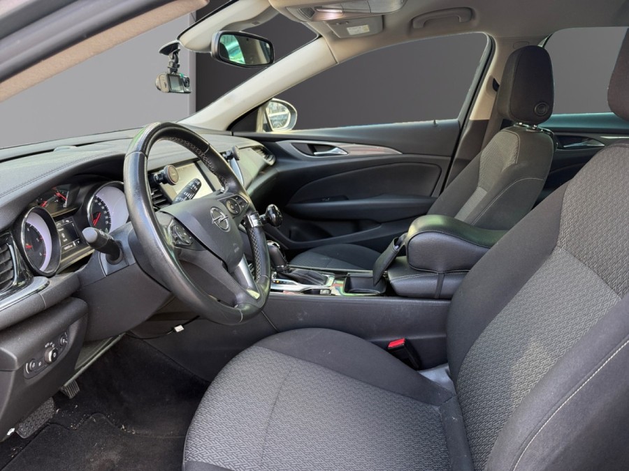OPEL d'occasion INSIGNIA 1.6 CDTI de 2020 Narbonne (11)﻿