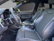 AUDI d'occasion Q3 35 TDI 2.0 150 S-LINE de 2022 Osny (95)﻿