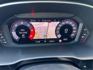 AUDI d'occasion Q3 35 TDI 2.0 150 S-LINE de 2022 Osny (95)﻿