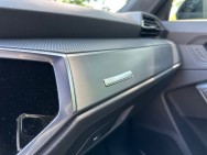 AUDI d'occasion Q3 35 TDI 2.0 150 S-LINE de 2022 Osny (95)﻿
