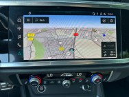 AUDI d'occasion Q3 35 TDI 2.0 150 S-LINE de 2022 Osny (95)﻿