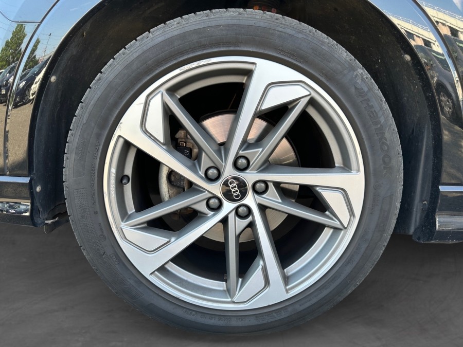 AUDI d'occasion Q3 35 TDI 2.0 150 S-LINE de 2022 Osny (95)﻿