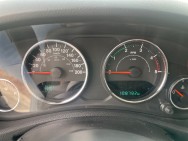 JEEP d'occasion WRANGLER UNLIMITED 2.8 CRD 200 SPORT BA de 2018 Royan