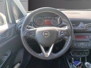 OPEL d'occasion CORSA E 1.4 90 ENJOY de 2018 Rennes (35)﻿