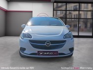 OPEL d'occasion CORSA E 1.4 90 ENJOY de 2018 Rennes (35)﻿