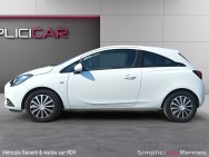 OPEL d'occasion CORSA E 1.4 90 ENJOY de 2018 Rennes (35)﻿