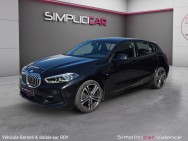 BMW d'occasion SERIE 1 118D M SPORT BA de 2021 Valence (26)﻿